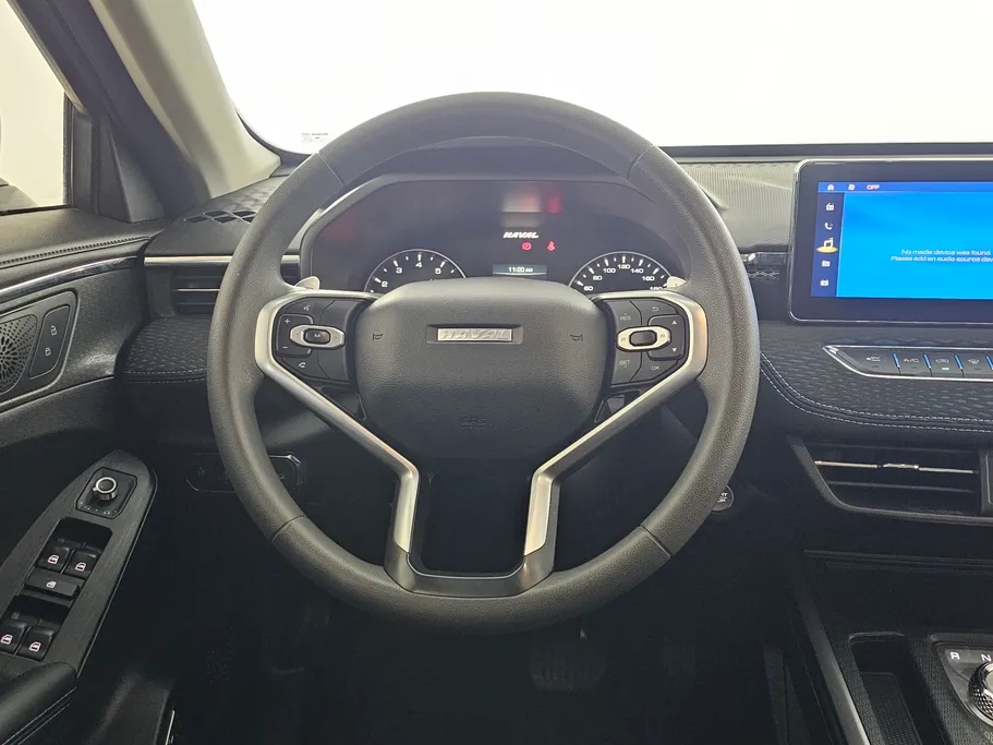 2023 Haval Jolion Basic 