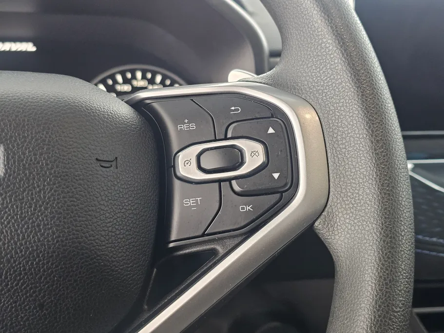 2023 Haval Jolion Basic 