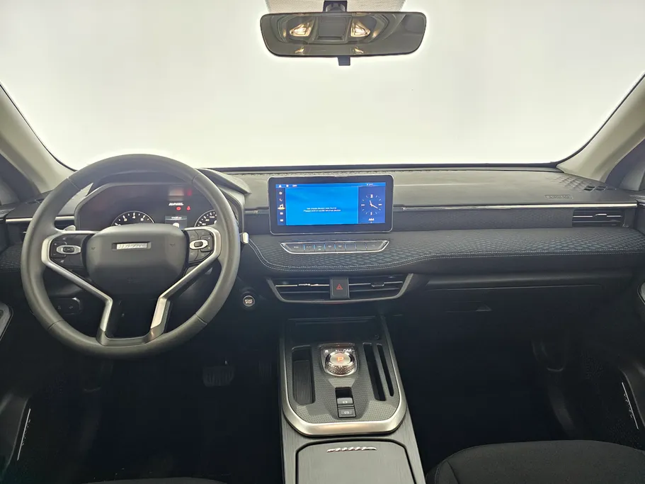 2023 Haval Jolion Basic 