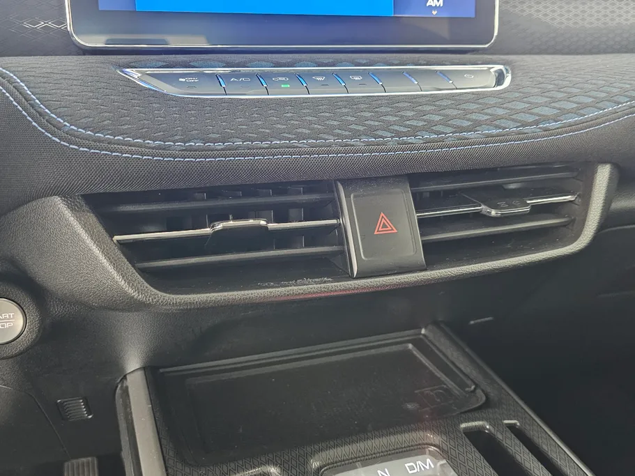 2023 Haval Jolion Basic 