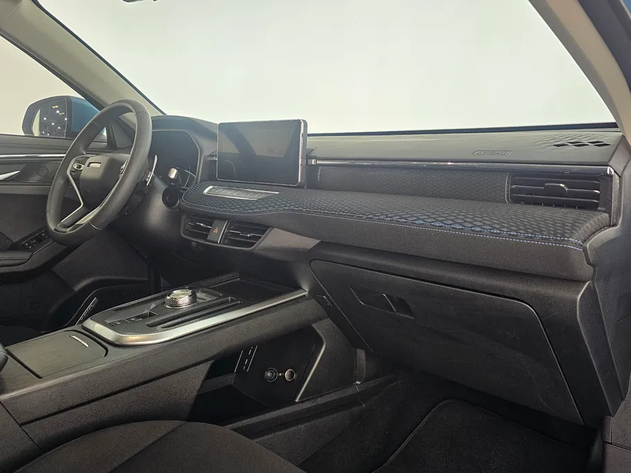 2023 Haval Jolion Basic 