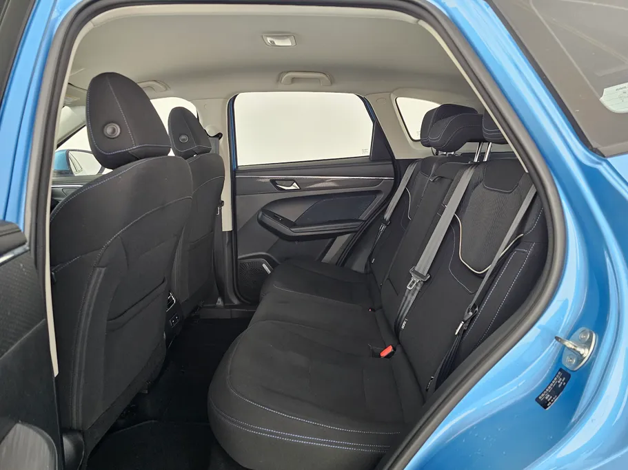 2023 Haval Jolion Basic 