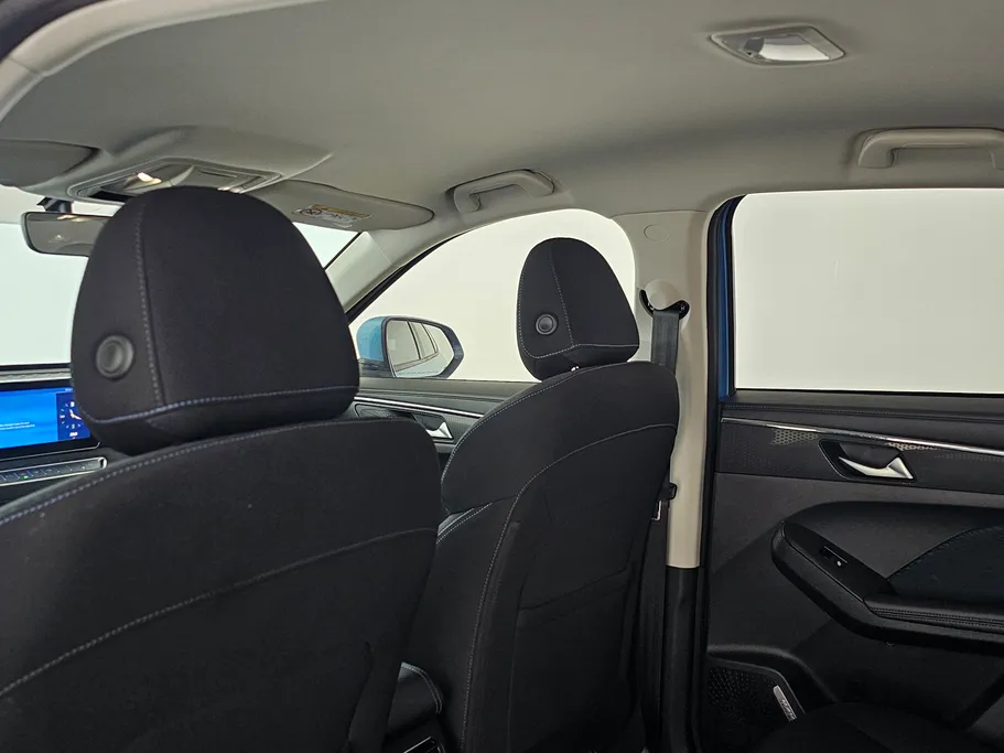 2023 Haval Jolion Basic 
