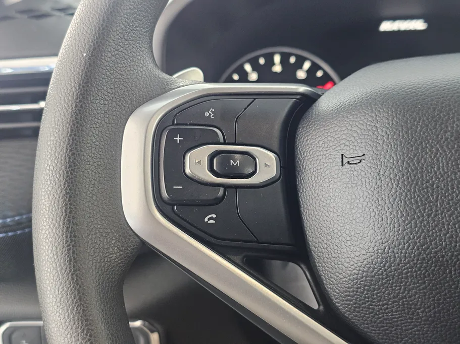 2023 Haval Jolion Basic 