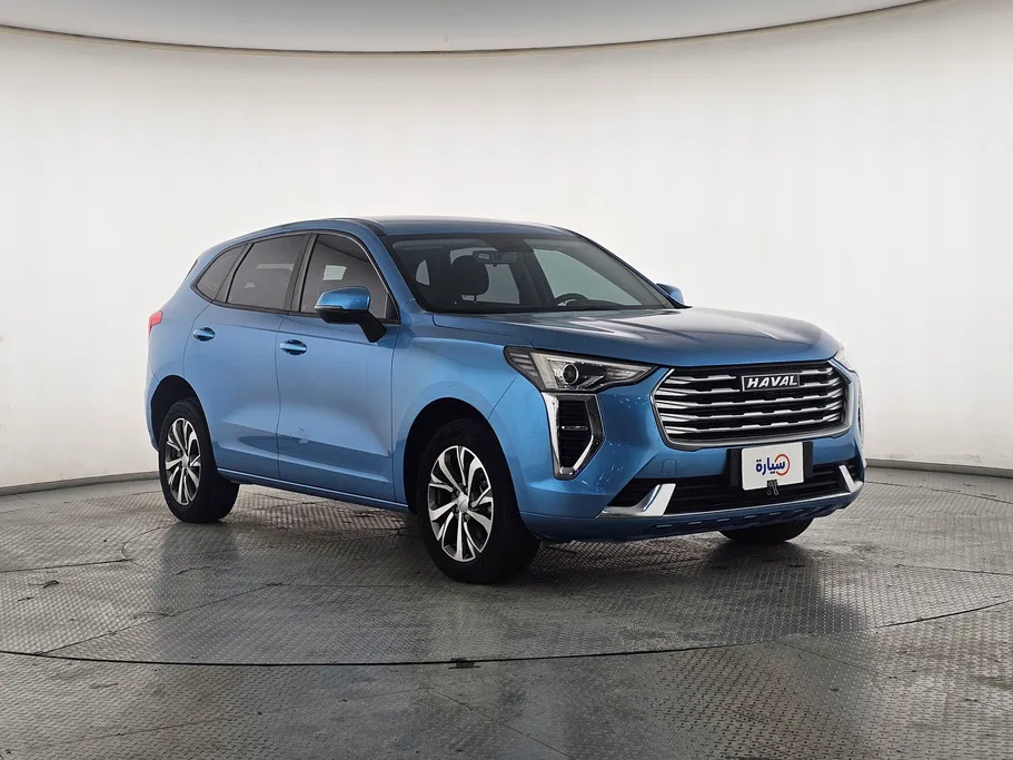 2023 Haval Jolion Basic 