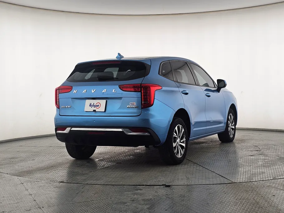 2023 Haval Jolion Basic 