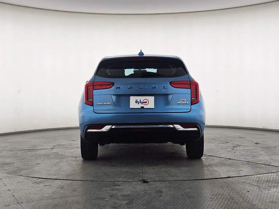 2023 Haval Jolion Basic 