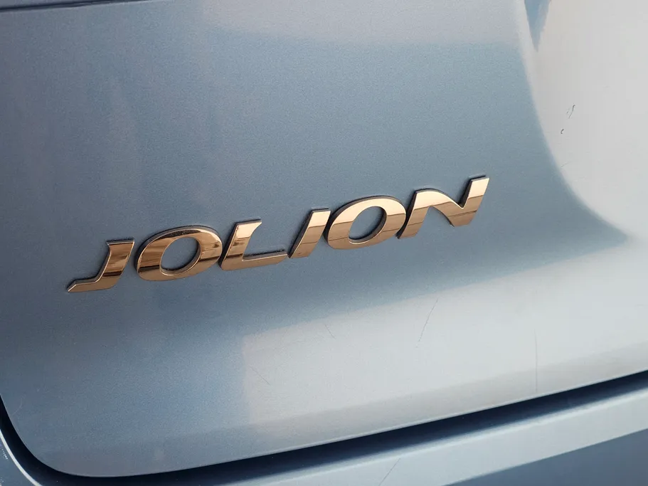 2023 Haval Jolion Basic 