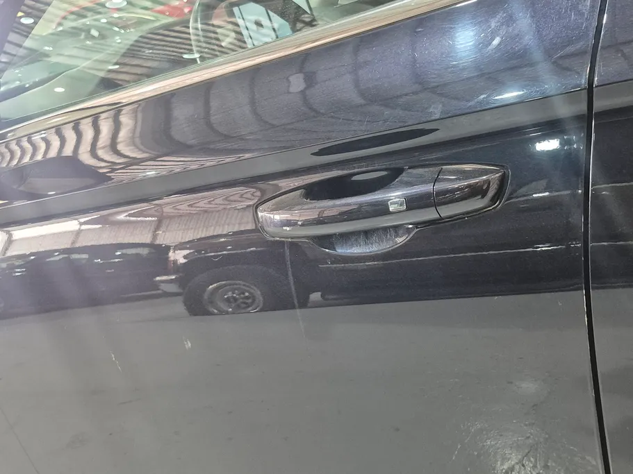 جيلي امجراند GF 2025 