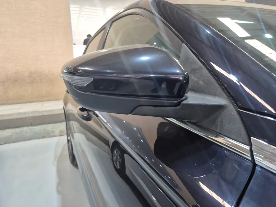 جيلي امجراند GF 2025 