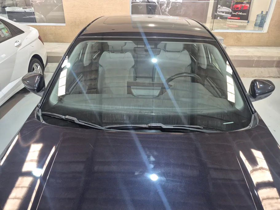 جيلي امجراند GF 2025 