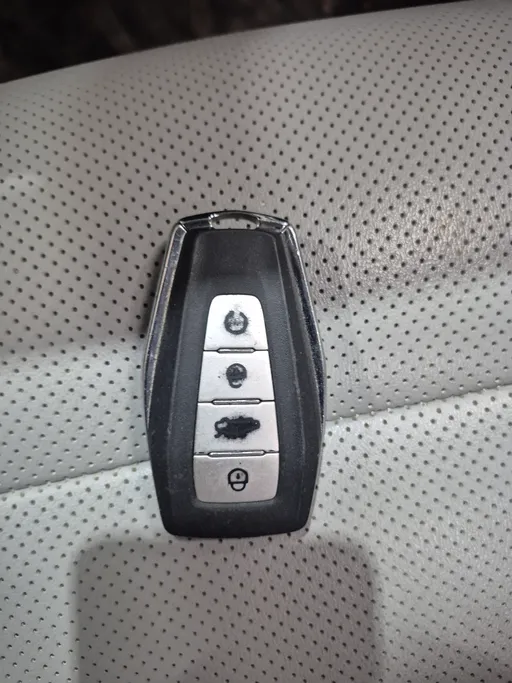 جيلي امجراند GF 2025 