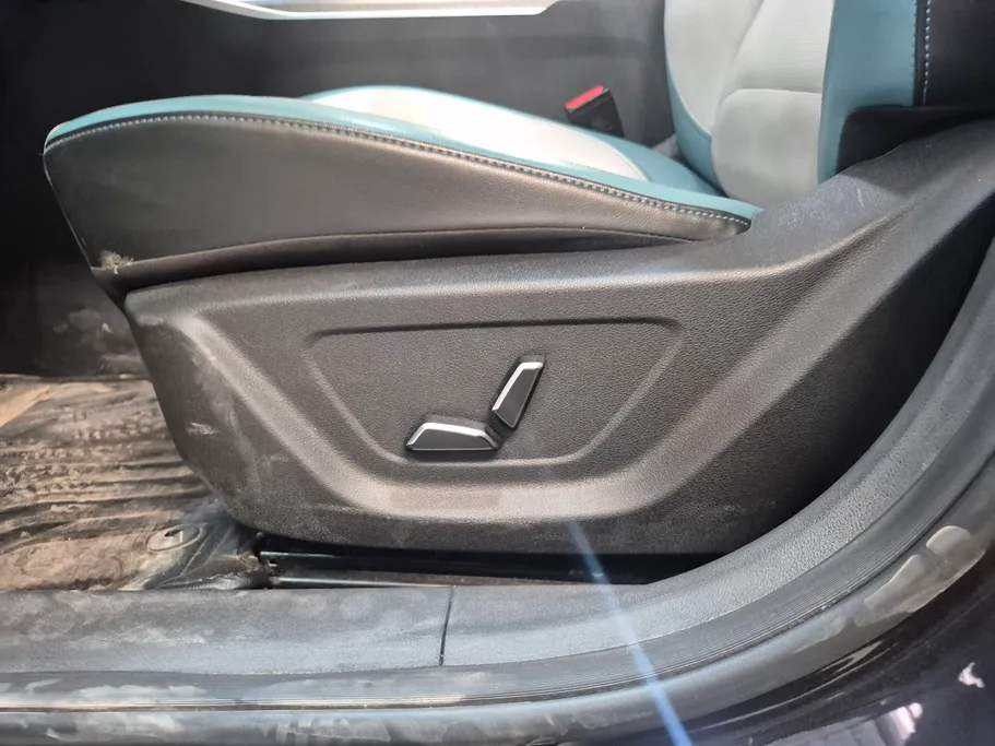 جيلي امجراند GF 2025 