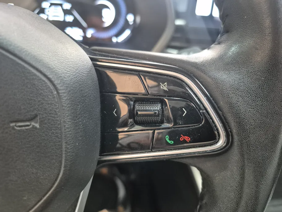 جيلي امجراند GF 2025 