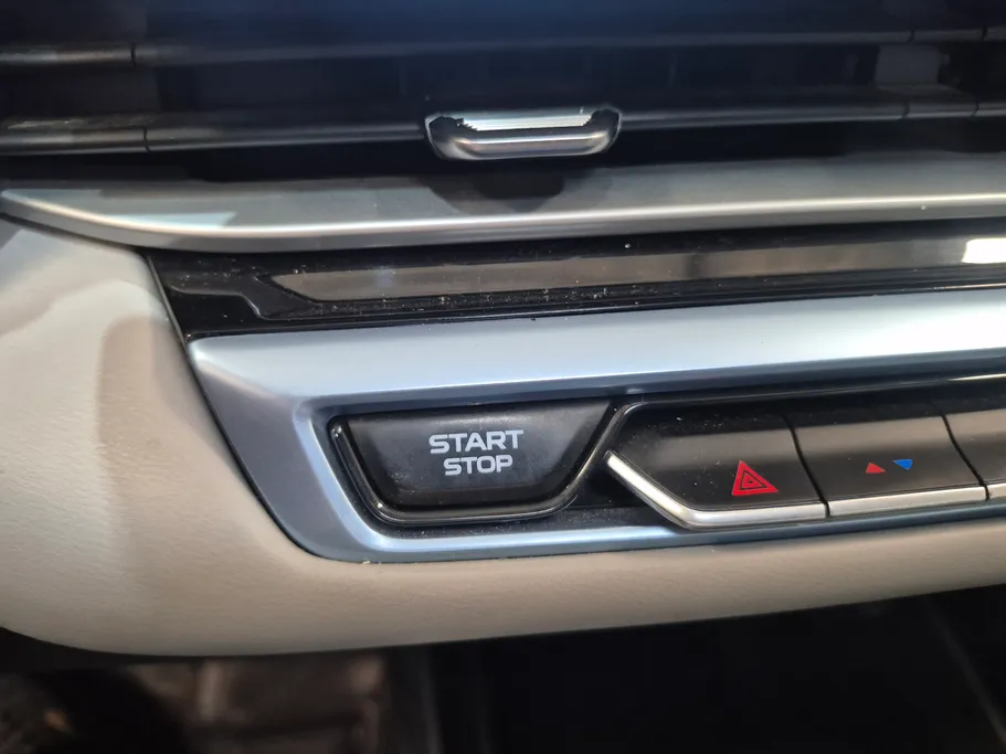 جيلي امجراند GF 2025 