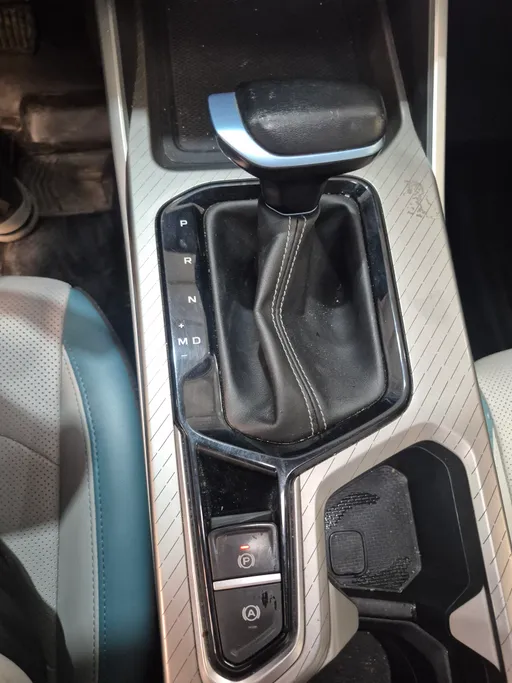 جيلي امجراند GF 2025 