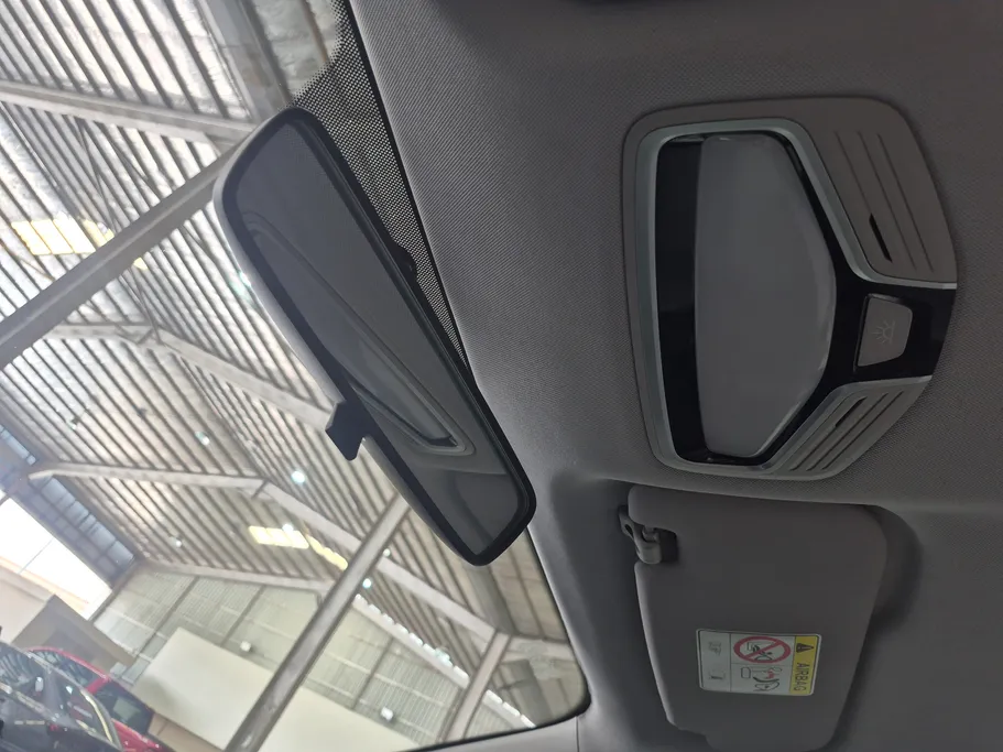 جيلي امجراند GF 2025 