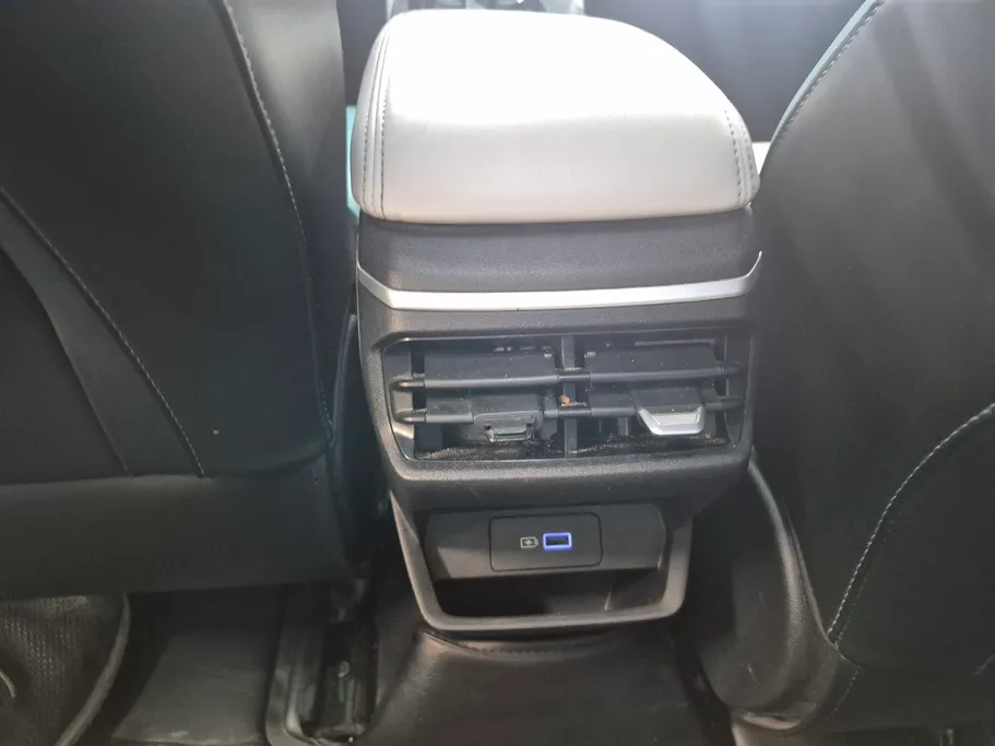 جيلي امجراند GF 2025 