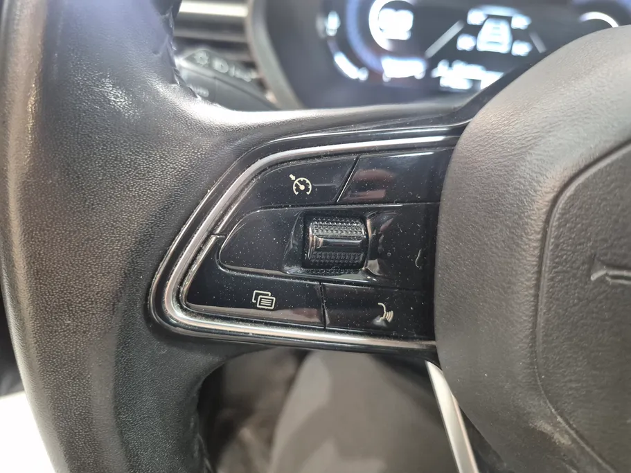 جيلي امجراند GF 2025 