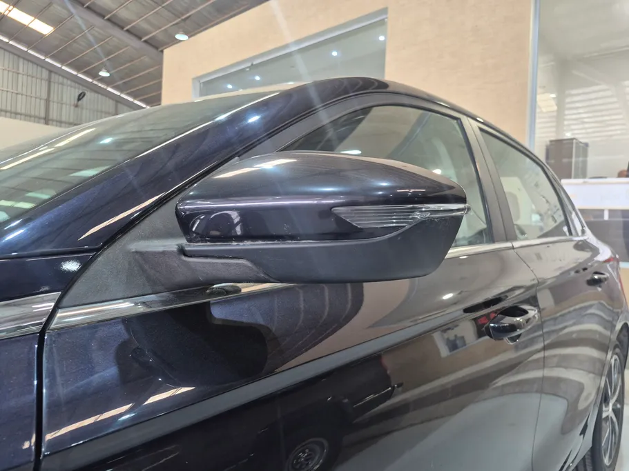 جيلي امجراند GF 2025 