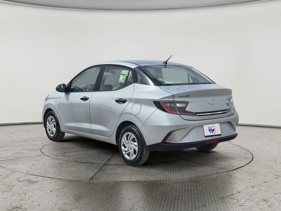 2023 Hyundai Grand i10 Fleet 