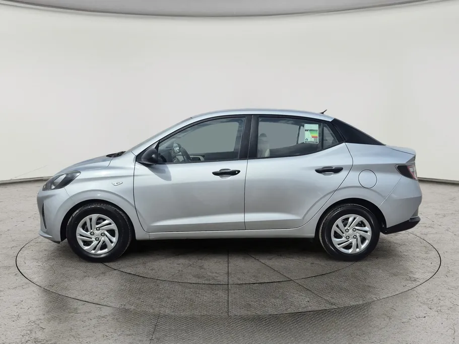 2023 Hyundai Grand i10 Fleet 