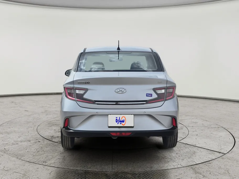 2023 Hyundai Grand i10 Fleet 