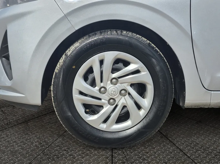 2023 Hyundai Grand i10 Fleet 