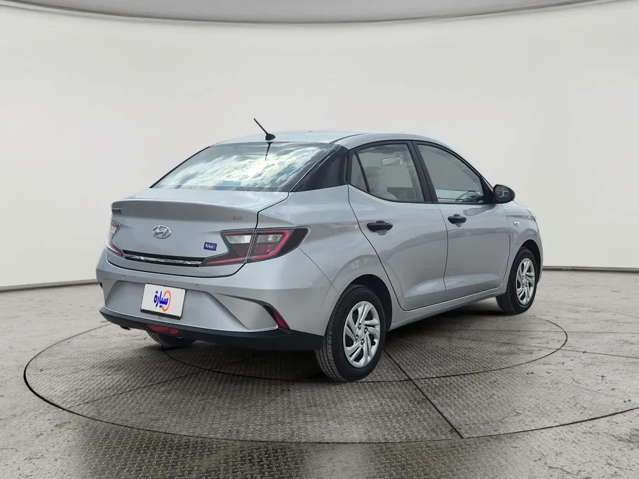 2023 Hyundai Grand i10 Fleet 