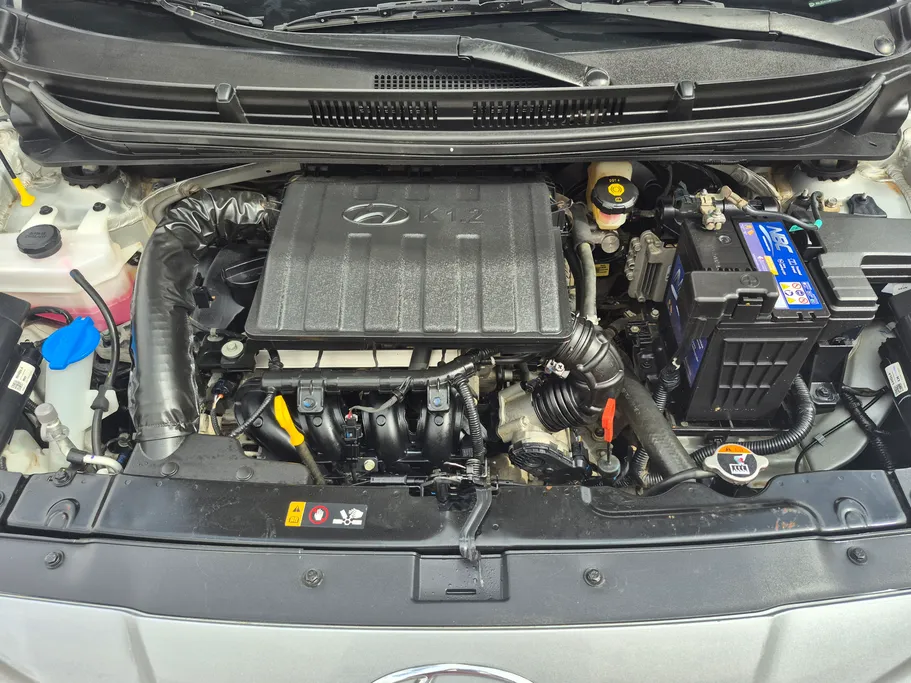 2023 Hyundai Grand i10 Fleet 