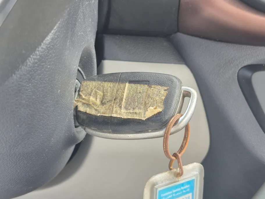 2023 Hyundai Grand i10 Fleet 