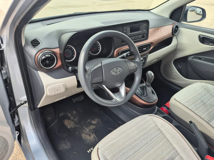 2023 Hyundai Grand i10 Fleet 