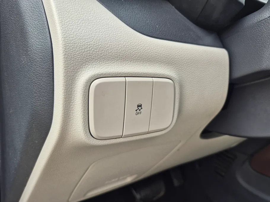 2023 Hyundai Grand i10 Fleet 