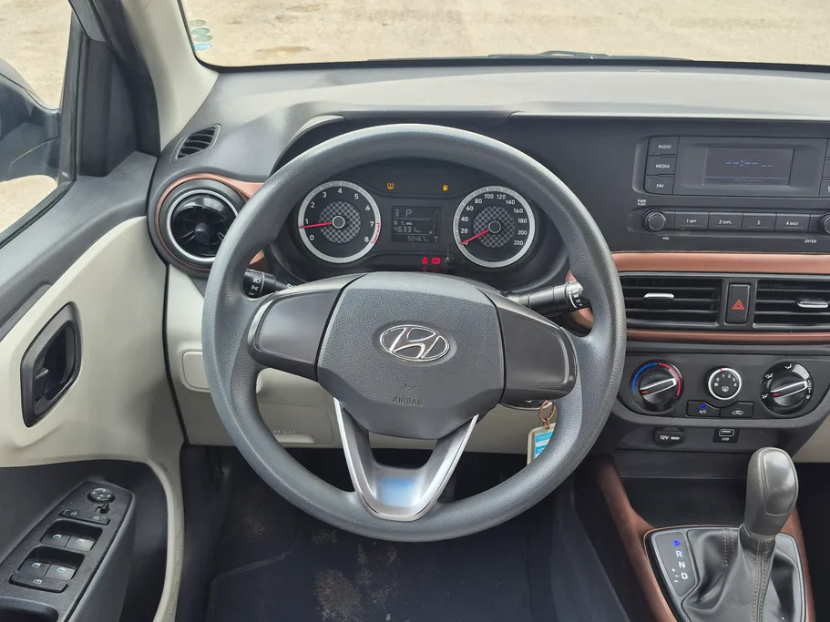 2023 Hyundai Grand i10 Fleet 