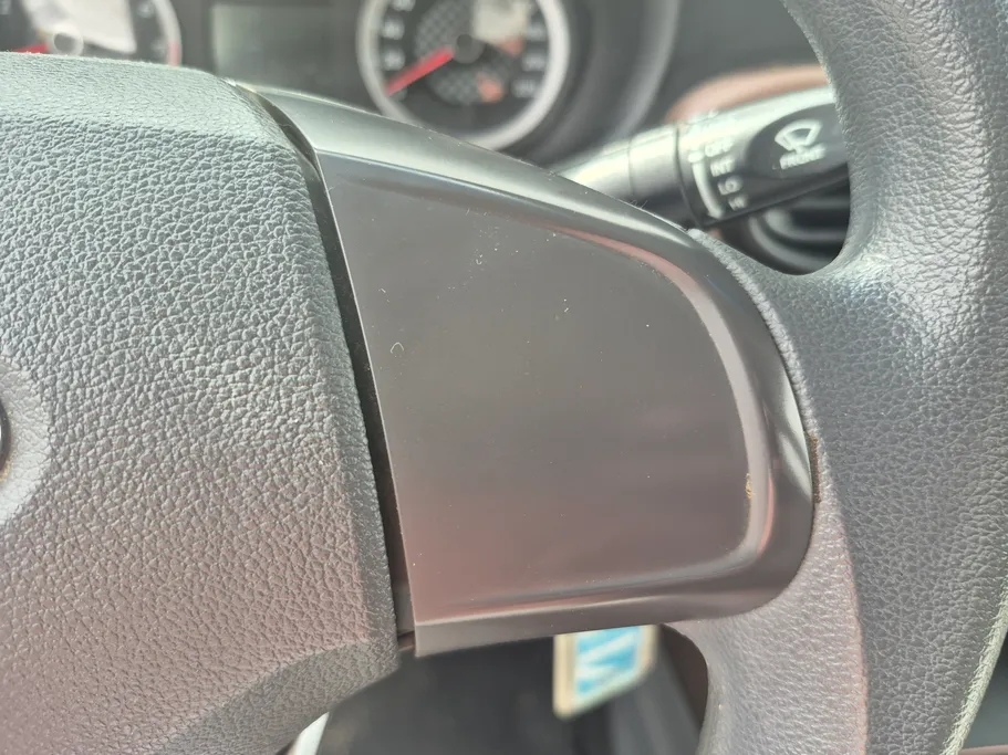 2023 Hyundai Grand i10 Fleet 