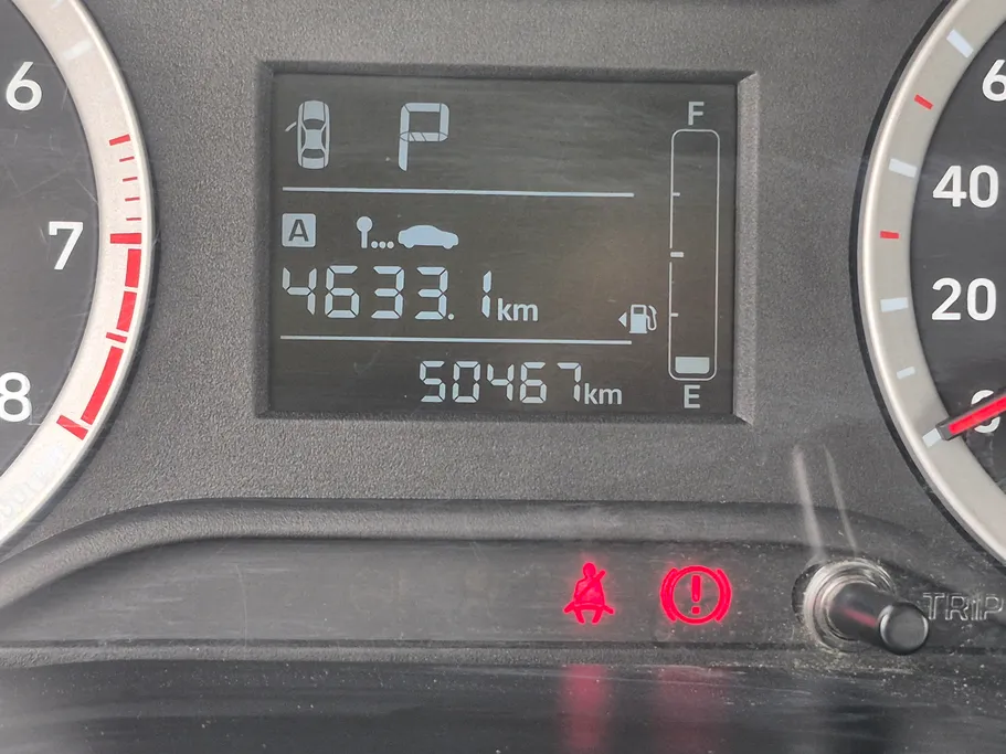 2023 Hyundai Grand i10 Fleet 