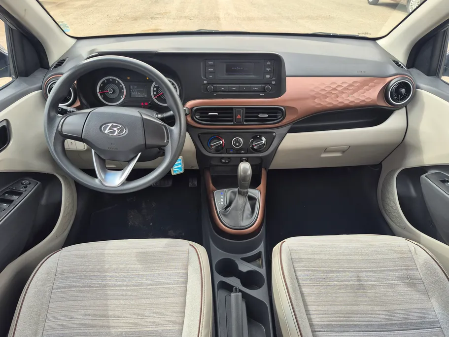 2023 Hyundai Grand i10 Fleet 