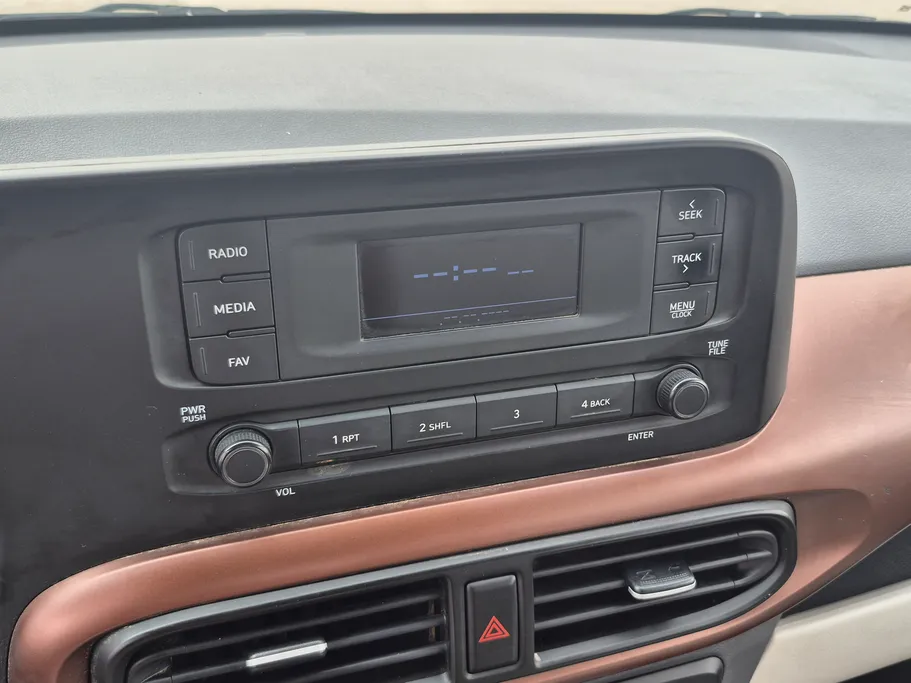 2023 Hyundai Grand i10 Fleet 