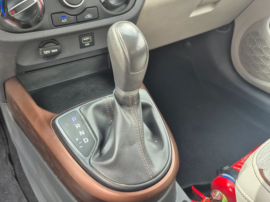 2023 Hyundai Grand i10 Fleet 