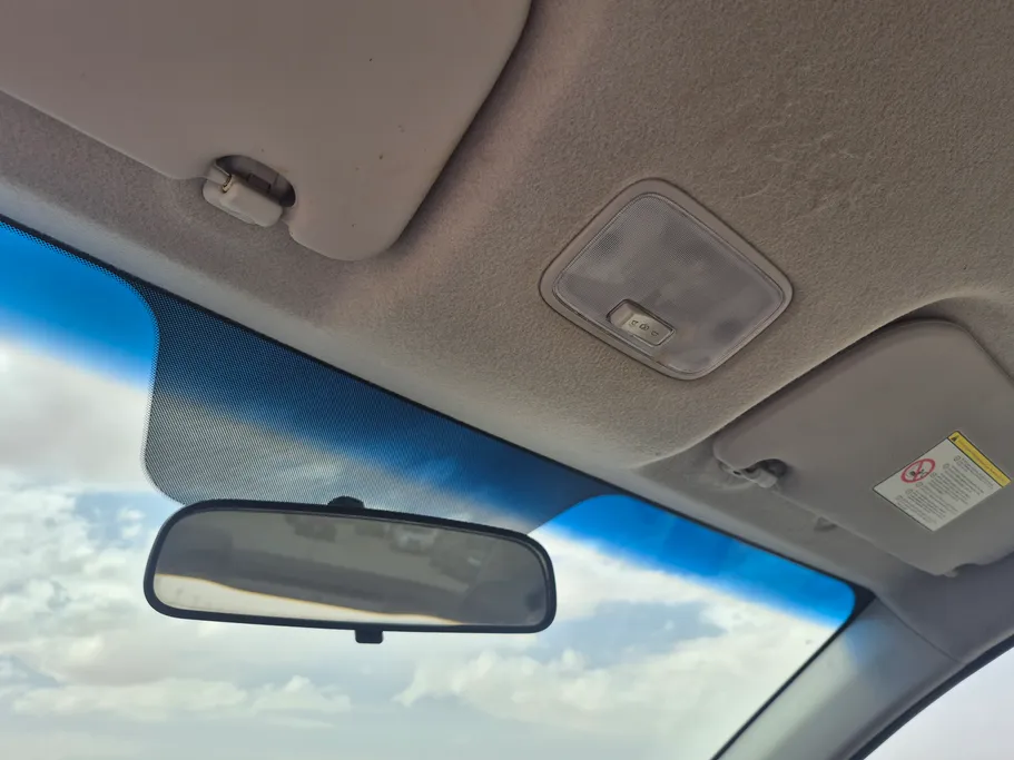 2023 Hyundai Grand i10 Fleet 