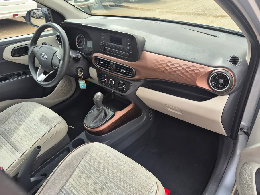 2023 Hyundai Grand i10 Fleet 