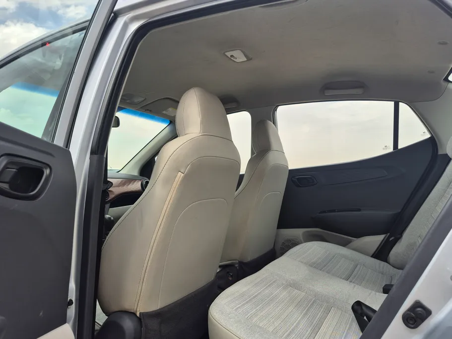 2023 Hyundai Grand i10 Fleet 