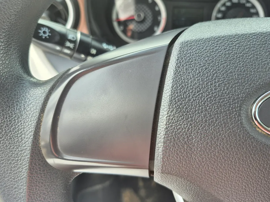 2023 Hyundai Grand i10 Fleet 