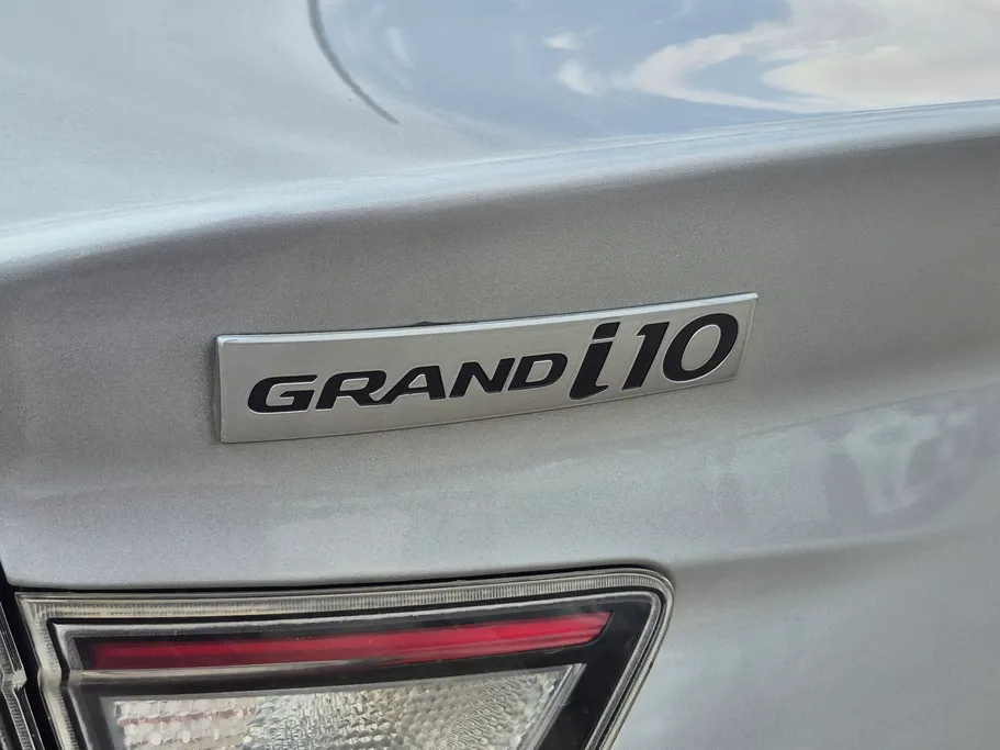 2023 Hyundai Grand i10 Fleet 