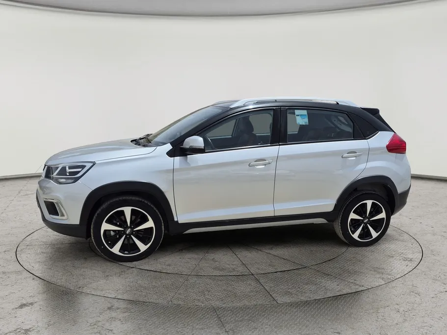 2023 Chery Tiggo 2 Luxury 