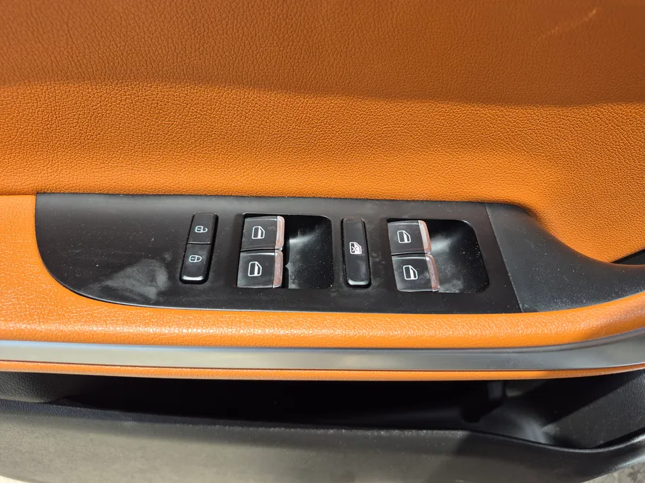 2023 Chery Tiggo 2 Luxury 