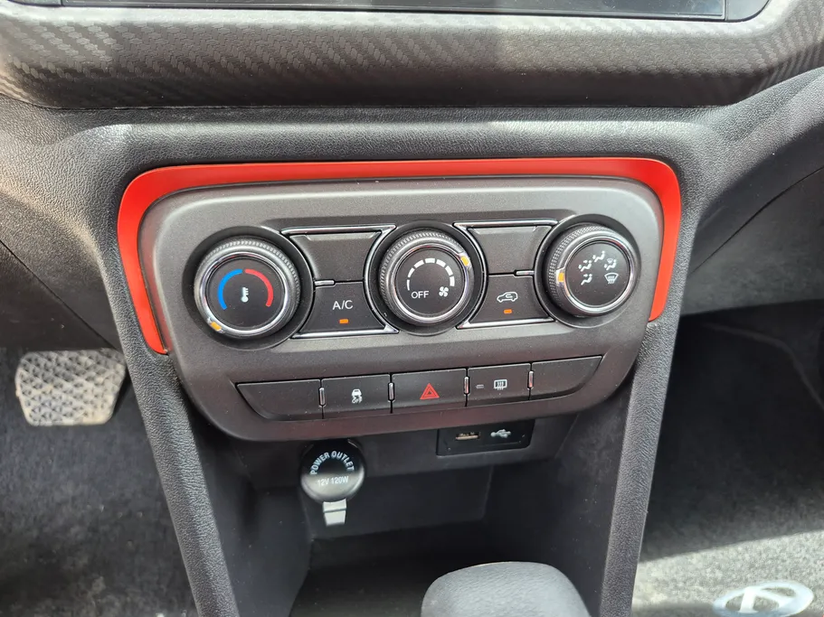 2023 Chery Tiggo 2 Luxury 