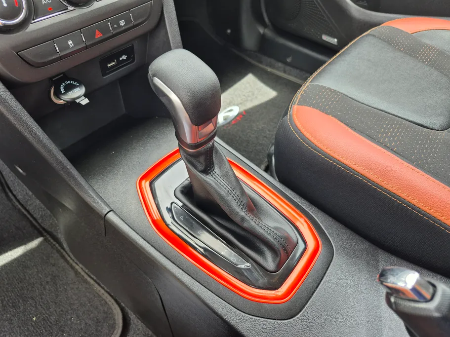 2023 Chery Tiggo 2 Luxury 