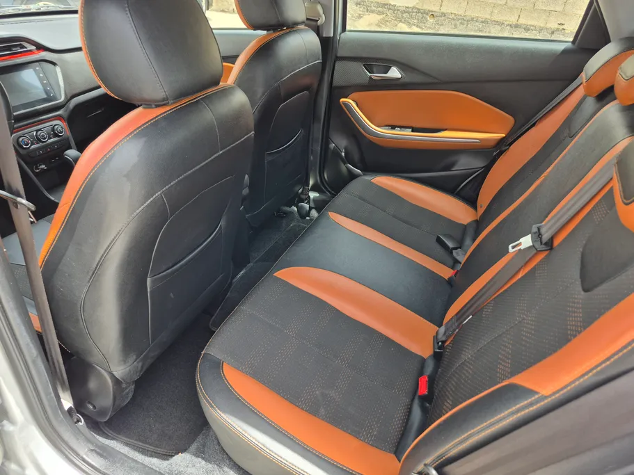 2023 Chery Tiggo 2 Luxury 