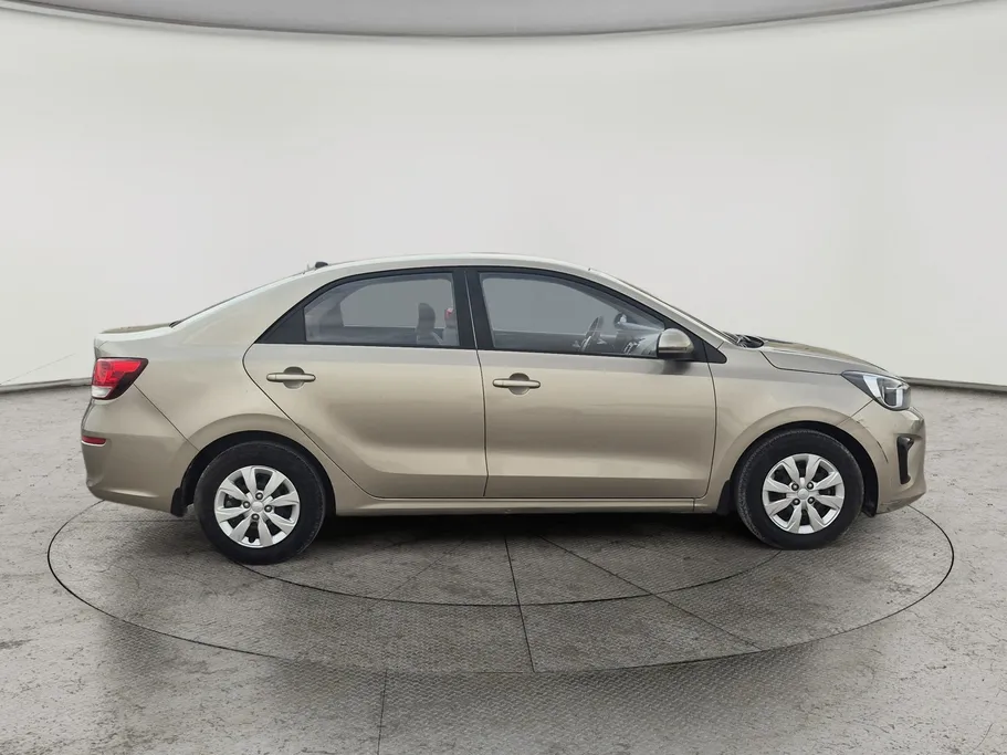 2023 Kia Pegas LX 
